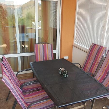ביוגראד נה מורו Apartments Jannine מראה חיצוני תמונה
