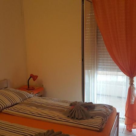 ביוגראד נה מורו Apartments Jannine מראה חיצוני תמונה